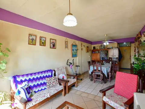 Departamento en Venta 35 años