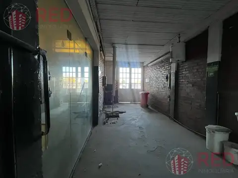 Galpon en Alquiler 10 años