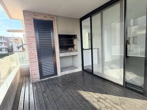 Departamento en Alquiler en Martínez Santa Fe / Fleming, USD 1.000