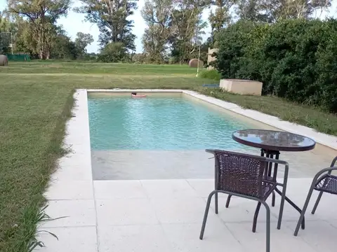 Casa en Alquiler Temporal de 4 dormitorios