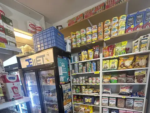 Avenida Luis Alberto de Herrera 4300