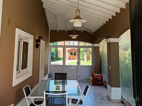 Casa en Venta al Suroeste