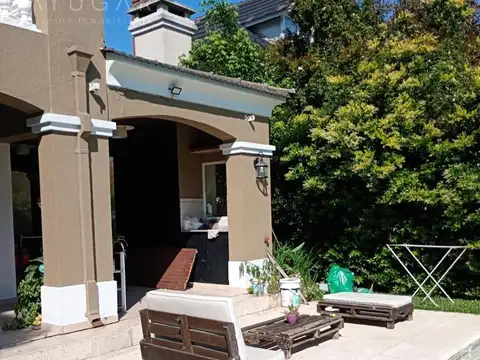 Casa en Venta en La Delfina, USD 295.000