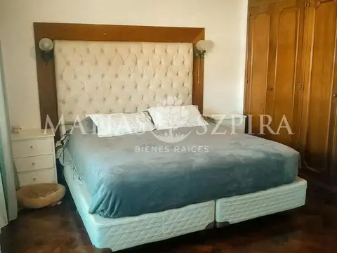 Departamento en Venta 55 años