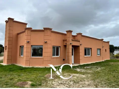 Casa en venta en Costa Esmeralda