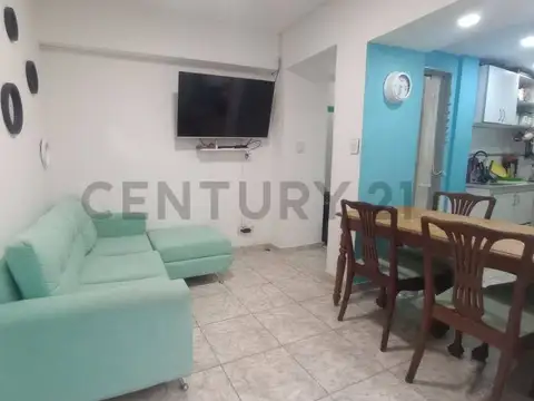 Departamento en Venta en Parque Patricios, USD 55.000