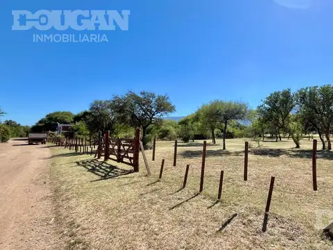 Terreno en Venta en Los Molles, USD 19.000