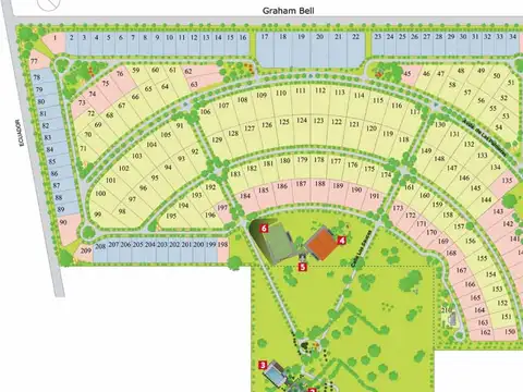 Terreno en Venta de 800,0 m2