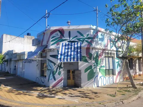 Casa en Venta en Berisso, USD 75.000