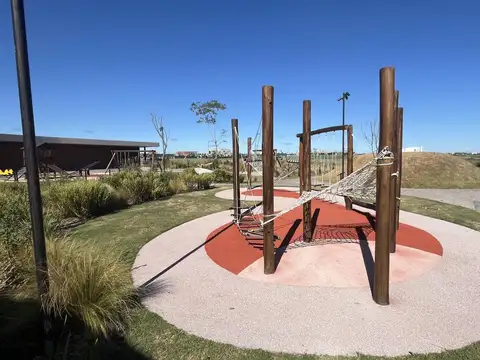 Terreno en Venta 35  mts Fondo