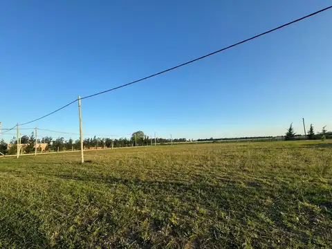 Se VENDE lote en Avellaneda