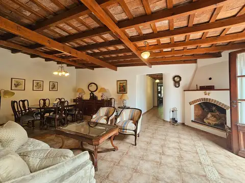 Casa en Venta de 4 dormitorios
