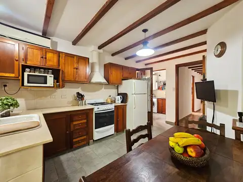 Casa en Venta 15 años