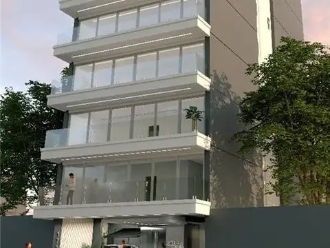 DEPARTAMENTO 3 DORMITORIOS - CORRIENTES