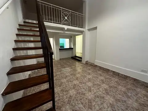 Departamento en Alquiler Temporal en San Nicolás, USD 650