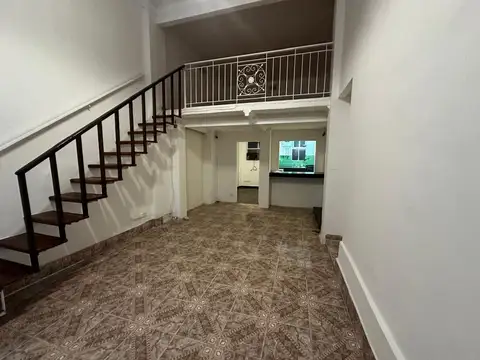 Talcahuano 100, Piso PB