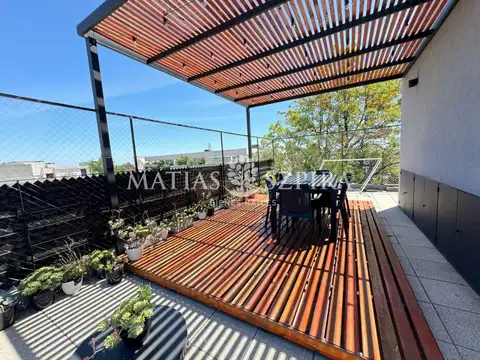 Rodriguez Peña 800, Piso 5