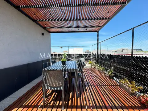 Departamento en Venta en Castelar, USD 230.000