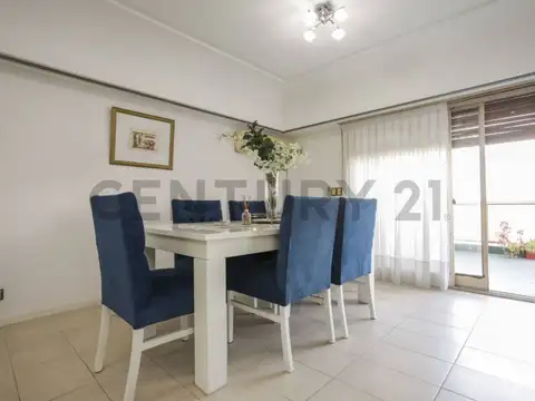 Departamento en Venta de 4 ambientes