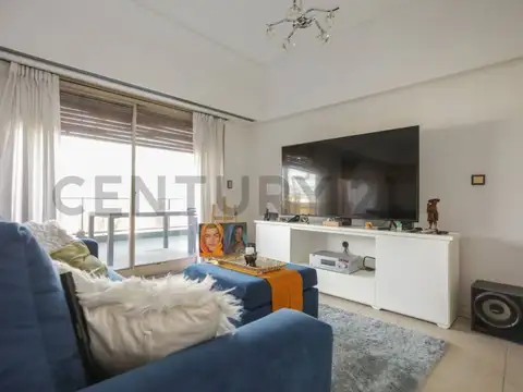 Departamento en Venta de 3 dormitorios