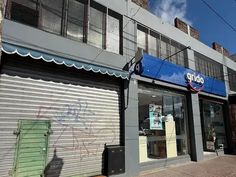 Local en Venta en Ricardo Rojas, USD 350.000