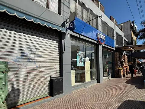 Ricardo Rojas - Marcos Sastre 2600