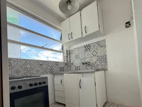 Departamento en Venta en Constitución, USD 42.500