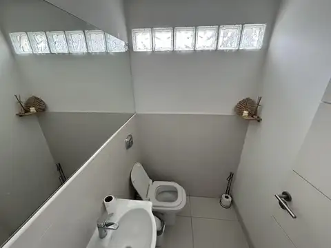 Departamento en Venta 3 años