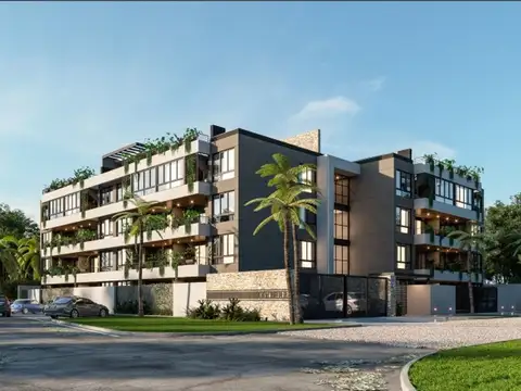 Departamento en Venta de 2 dormitorios