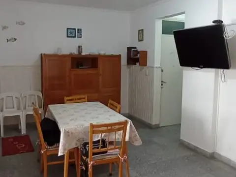 Departamento en Venta en Miramar, USD 65.000