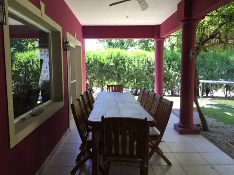 Casa en Venta A estrenar
