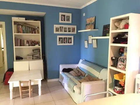 Casa 5 ambientes con 5 baños
