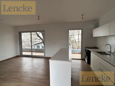 Departamento en Venta en Victoria Barrio Centro, USD 205.000