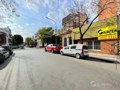 Casa en Caballito Norte