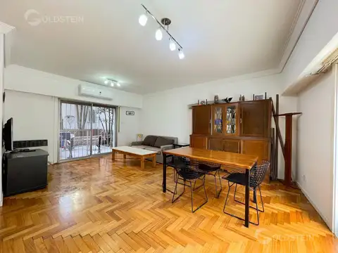 Casa en Venta en Caballito, USD 295.000