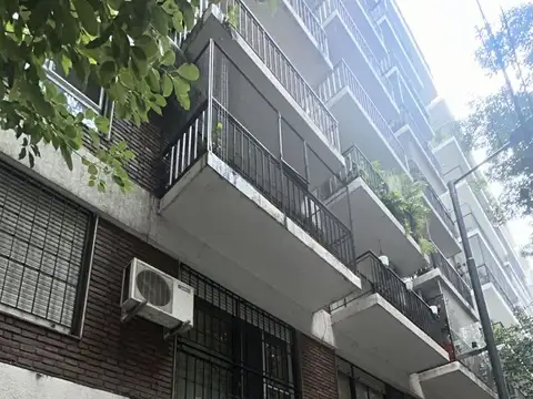 DEPARTAMENTO en ALQUILER 4 Ambientes (RECOLETA)