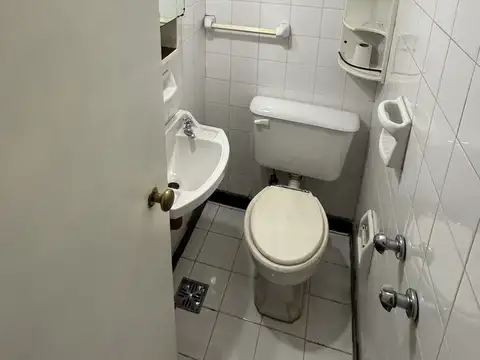 Departamento en Alquiler 55 años