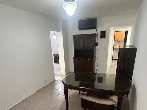 Departamento en Alquiler de 4 ambientes