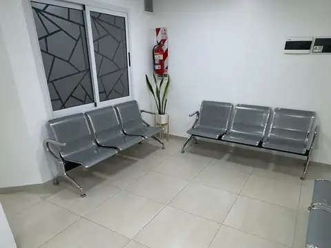 Departamento apto comercial en Recoleta