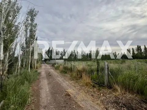 Chacra 9.999 m2