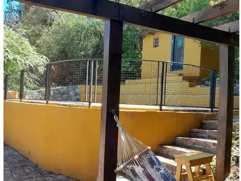 Casa en Venta en La Cumbre, USD 195.000