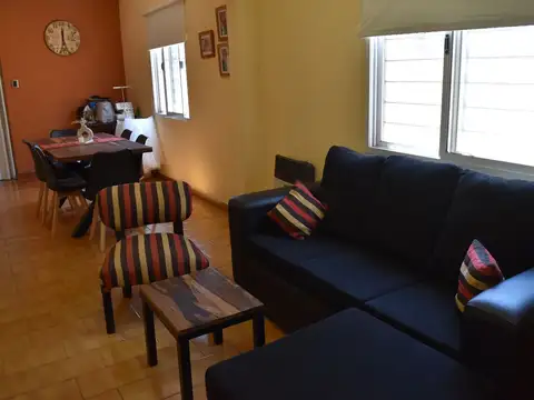 Departamento en Venta con 2 cocheras