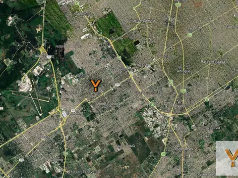 Departamento en Venta 10 años