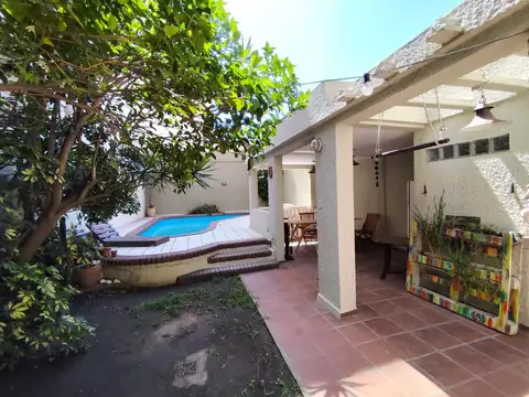 Terreno en Venta, FOS 80