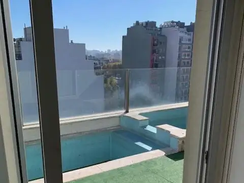 Departamento en Venta Apto profesional