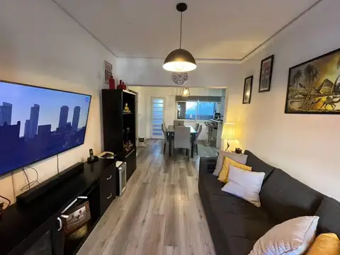 Departamento en Venta 20 años