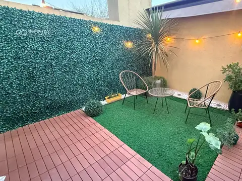 ALQUILER DEPARTAMENTO 3 AMBIENTES CANNING BAJAS EXPENSAS