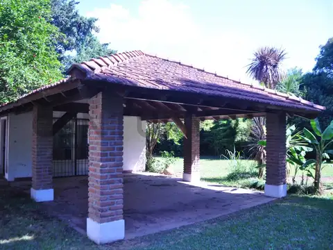 Casa en Venta 46 años