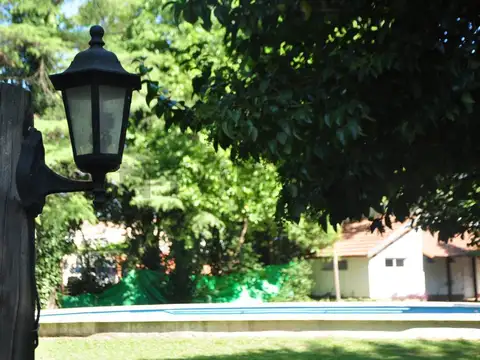 Pasaje de los pajaros e Ignacio Canal , Piso 0