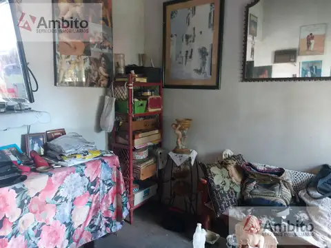 Casa en Venta 30 años